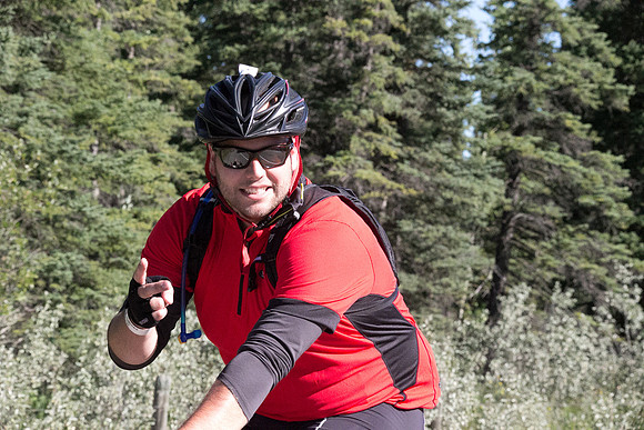 DAY 1 - ROUTE 2 - TheRideAB - Alberta Cancer Foundation-183