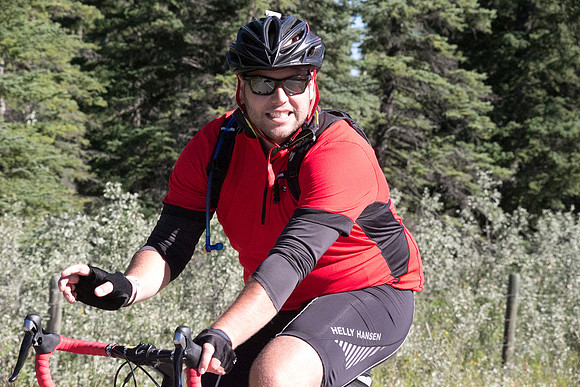 DAY 1 - ROUTE 2 - TheRideAB - Alberta Cancer Foundation-182