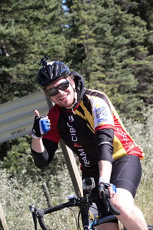 DAY 1 - ROUTE 2 - TheRideAB - Alberta Cancer Foundation-187