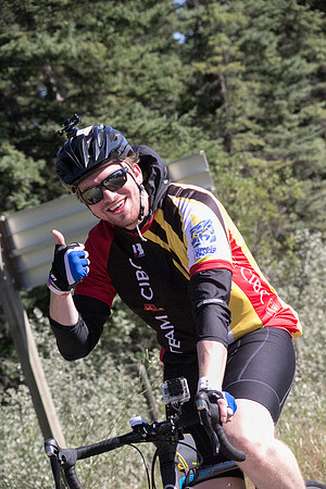 DAY 1 - ROUTE 2 - TheRideAB - Alberta Cancer Foundation-188