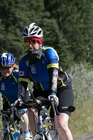 DAY 1 - ROUTE 2 - TheRideAB - Alberta Cancer Foundation-194