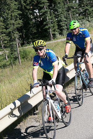 DAY 1 - ROUTE 2 - TheRideAB - Alberta Cancer Foundation-204