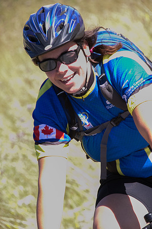 DAY 1 - ROUTE 2 - TheRideAB - Alberta Cancer Foundation-206