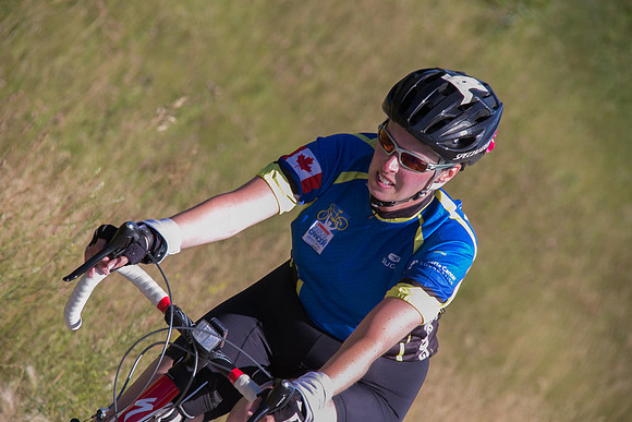 DAY 1 - ROUTE 2 - TheRideAB - Alberta Cancer Foundation-207