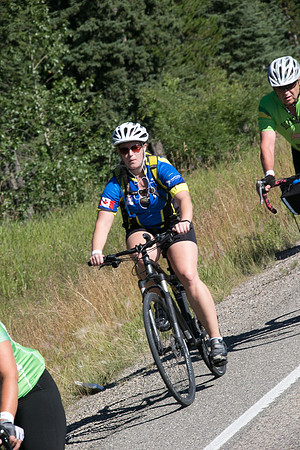 DAY 1 - ROUTE 2 - TheRideAB - Alberta Cancer Foundation-218