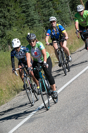 DAY 1 - ROUTE 2 - TheRideAB - Alberta Cancer Foundation-220
