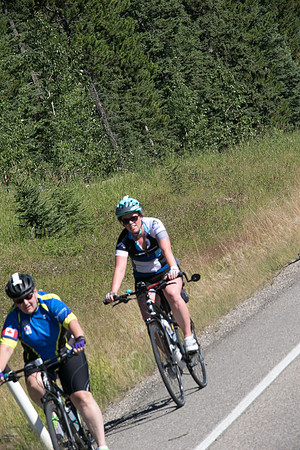 DAY 1 - ROUTE 2 - TheRideAB - Alberta Cancer Foundation-223