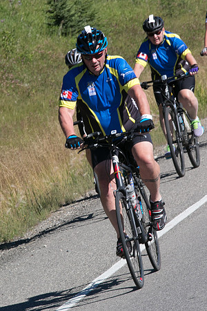 DAY 1 - ROUTE 2 - TheRideAB - Alberta Cancer Foundation-225