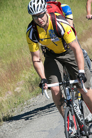 DAY 1 - ROUTE 2 - TheRideAB - Alberta Cancer Foundation-227