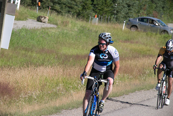 DAY 1 - ROUTE 2 - TheRideAB - Alberta Cancer Foundation-231