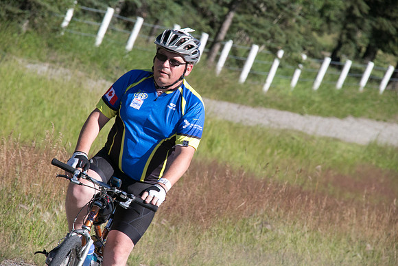 DAY 1 - ROUTE 2 - TheRideAB - Alberta Cancer Foundation-233