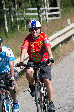 DAY 1 - ROUTE 2 - TheRideAB - Alberta Cancer Foundation-236