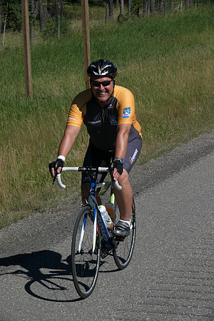 DAY 1 - ROUTE 2 - TheRideAB - Alberta Cancer Foundation-250