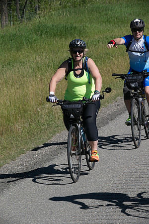 DAY 1 - ROUTE 2 - TheRideAB - Alberta Cancer Foundation-252