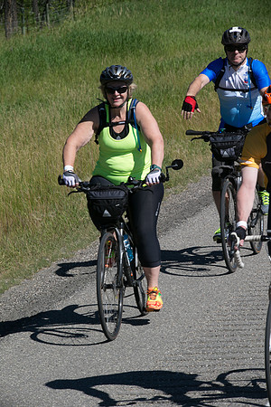 DAY 1 - ROUTE 2 - TheRideAB - Alberta Cancer Foundation-253
