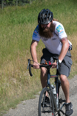 DAY 1 - ROUTE 2 - TheRideAB - Alberta Cancer Foundation-266