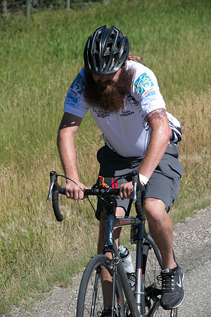 DAY 1 - ROUTE 2 - TheRideAB - Alberta Cancer Foundation-267