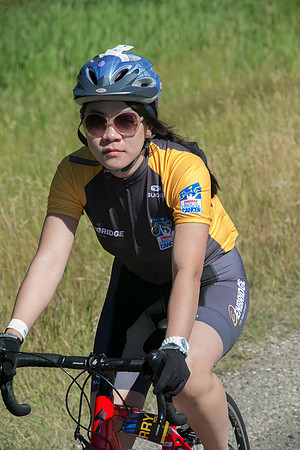 DAY 1 - ROUTE 2 - TheRideAB - Alberta Cancer Foundation-278