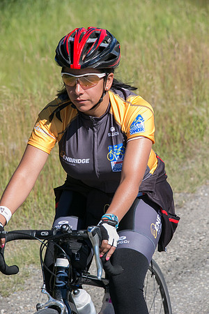DAY 1 - ROUTE 2 - TheRideAB - Alberta Cancer Foundation-280