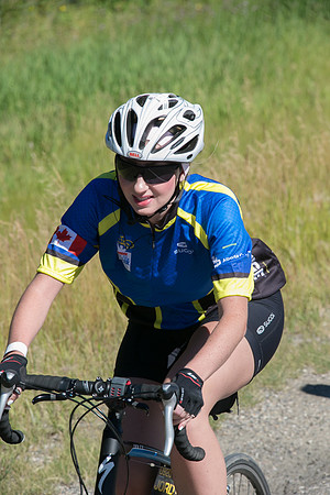 DAY 1 - ROUTE 2 - TheRideAB - Alberta Cancer Foundation-283