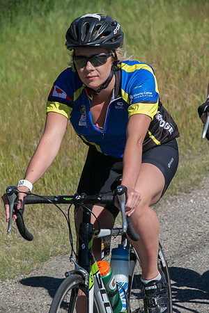 DAY 1 - ROUTE 2 - TheRideAB - Alberta Cancer Foundation-282