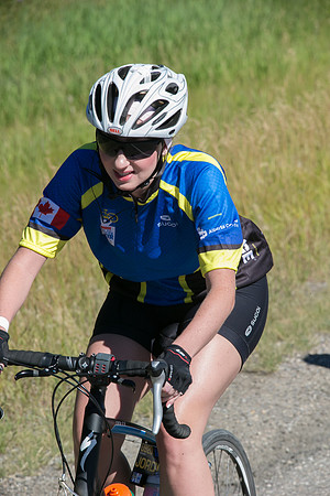 DAY 1 - ROUTE 2 - TheRideAB - Alberta Cancer Foundation-284