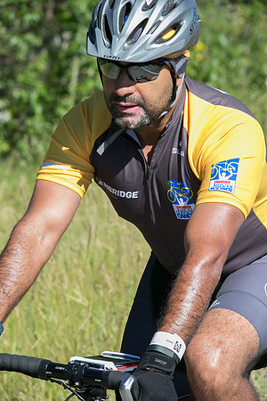 DAY 1 - ROUTE 2 - TheRideAB - Alberta Cancer Foundation-287