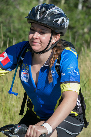 DAY 1 - ROUTE 2 - TheRideAB - Alberta Cancer Foundation-291