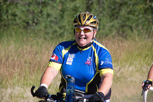 DAY 1 - ROUTE 2 - TheRideAB - Alberta Cancer Foundation-294