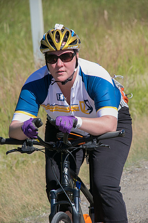 DAY 1 - ROUTE 3 - TheRideAB - Alberta Cancer Foundation-4