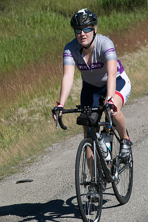 DAY 1 - ROUTE 3 - TheRideAB - Alberta Cancer Foundation-7