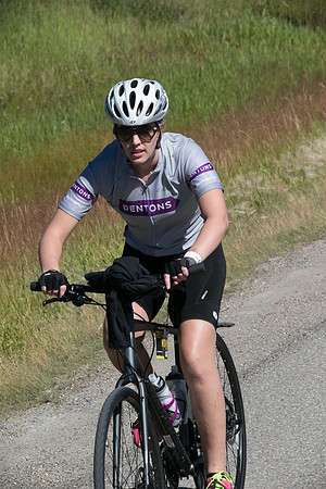 DAY 1 - ROUTE 3 - TheRideAB - Alberta Cancer Foundation-9