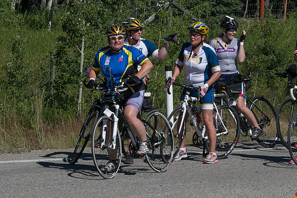 DAY 1 - ROUTE 3 - TheRideAB - Alberta Cancer Foundation-11