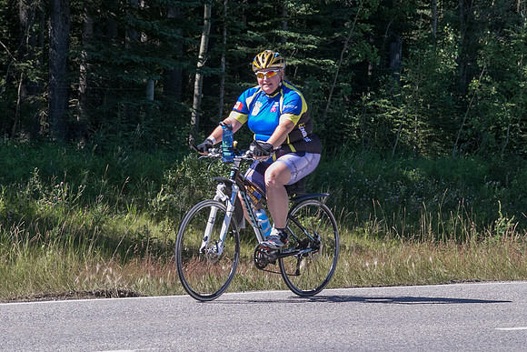 DAY 1 - ROUTE 3 - TheRideAB - Alberta Cancer Foundation-12