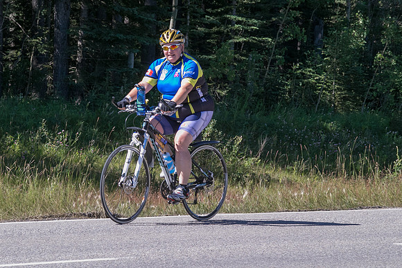 DAY 1 - ROUTE 3 - TheRideAB - Alberta Cancer Foundation-13