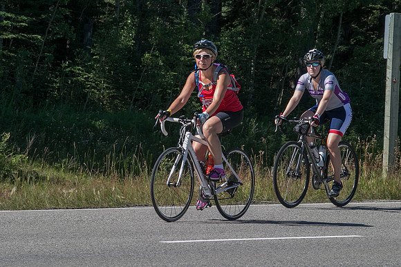 DAY 1 - ROUTE 3 - TheRideAB - Alberta Cancer Foundation-16