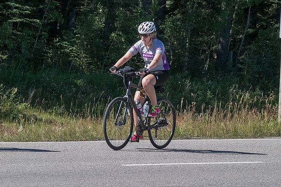 DAY 1 - ROUTE 3 - TheRideAB - Alberta Cancer Foundation-17