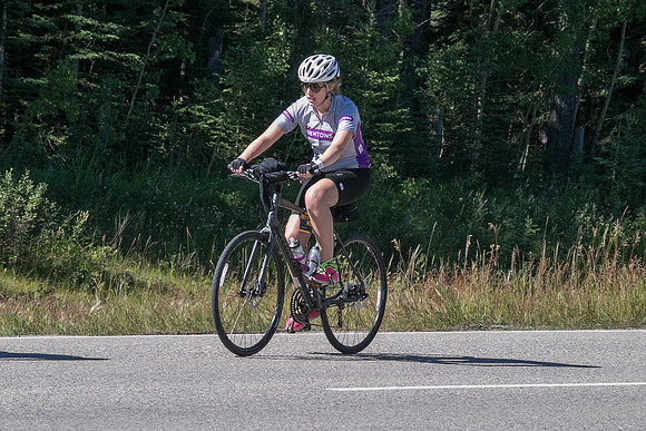DAY 1 - ROUTE 3 - TheRideAB - Alberta Cancer Foundation-18