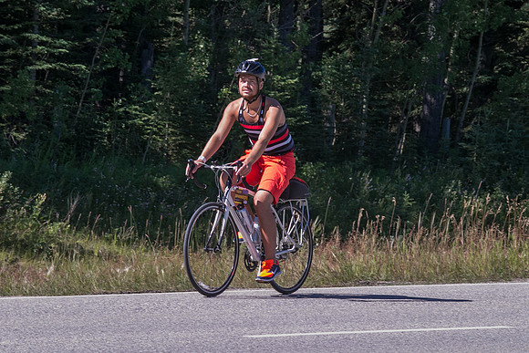 DAY 1 - ROUTE 3 - TheRideAB - Alberta Cancer Foundation-19