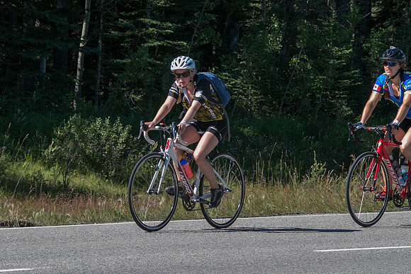 DAY 1 - ROUTE 3 - TheRideAB - Alberta Cancer Foundation-21