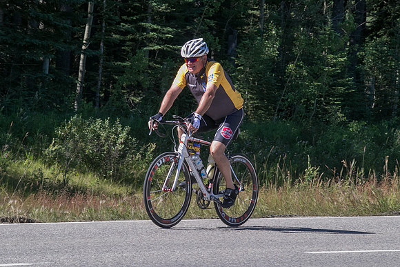 DAY 1 - ROUTE 3 - TheRideAB - Alberta Cancer Foundation-24