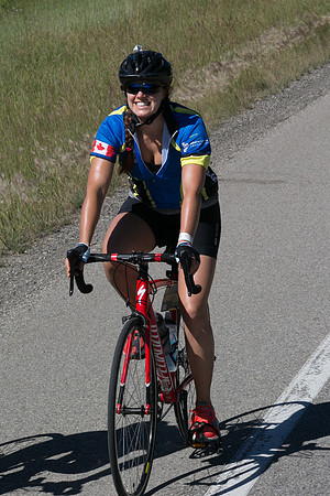 DAY 1 - ROUTE 3 - TheRideAB - Alberta Cancer Foundation-26