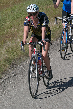 DAY 1 - ROUTE 3 - TheRideAB - Alberta Cancer Foundation-30