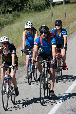 DAY 1 - ROUTE 3 - TheRideAB - Alberta Cancer Foundation-31