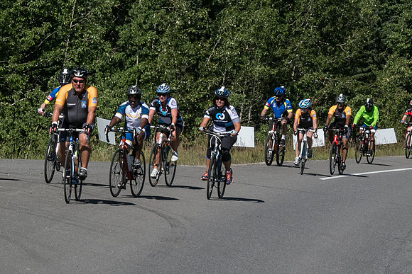 DAY 1 - ROUTE 3 - TheRideAB - Alberta Cancer Foundation-34