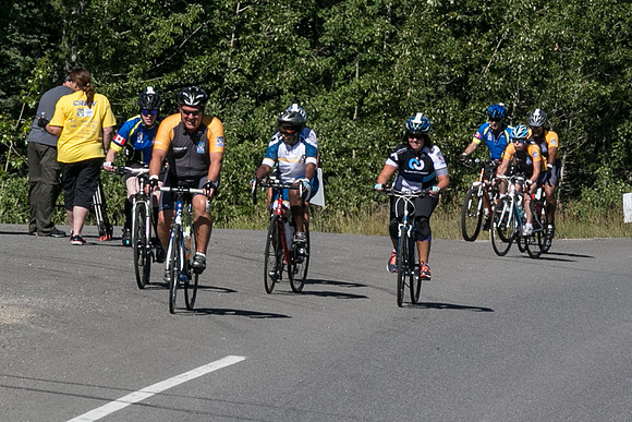 DAY 1 - ROUTE 3 - TheRideAB - Alberta Cancer Foundation-35