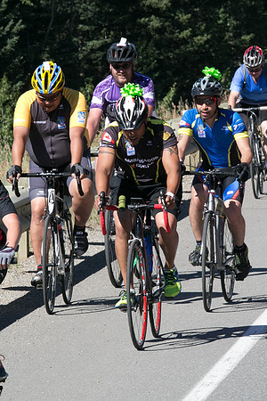 DAY 1 - ROUTE 3 - TheRideAB - Alberta Cancer Foundation-36
