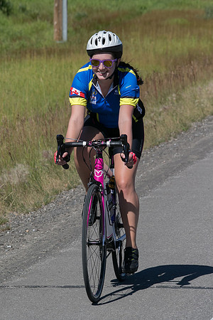 DAY 1 - ROUTE 3 - TheRideAB - Alberta Cancer Foundation-179