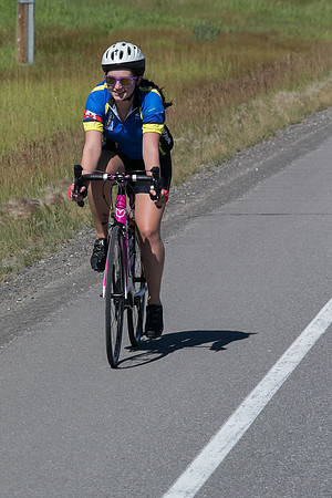 DAY 1 - ROUTE 3 - TheRideAB - Alberta Cancer Foundation-181