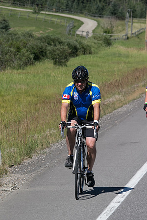 DAY 1 - ROUTE 3 - TheRideAB - Alberta Cancer Foundation-186